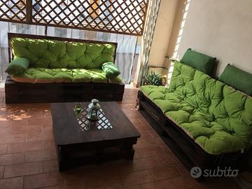 divanetti da esterno