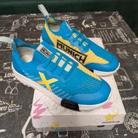 scarpe Munich bambino numero 36