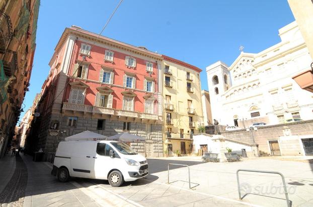 2 LOCALI A CAGLIARI