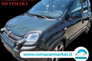 Fiat Pandina Cross 1.0 firefly hybrid s&s 65cv KM0