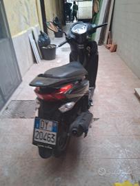 people125 come nuovo