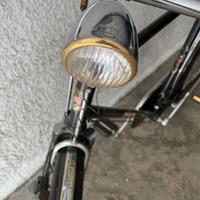 Bicicletta uomo DEI Imperiale 28" centenario