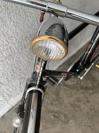 Bicicletta uomo DEI Imperiale 28" centenario