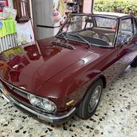 Lancia Fulvia 818