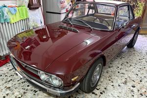 Lancia Fulvia 818
