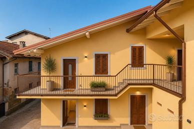 Besozzo-Vendita dal costruttore - No provvigioni