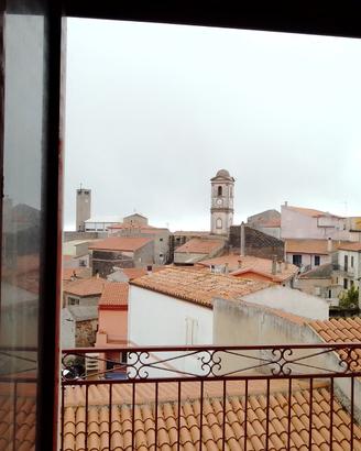 Intera Palazzina in via Roma 116 - Anela -