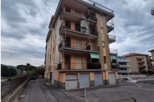 Immobile in asta di 55 m² con 2 locali a Borghetto