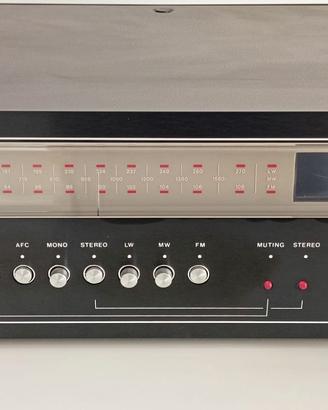 Sintonizzatore Hi-Fi Vintage Europhon RCK 3005 T
