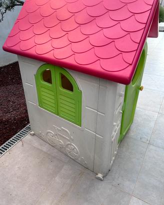 Casetta per bambini