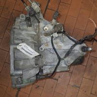Cambio Manuale 5M NISSAN NOTE 2006-2013 1.4 Benzin