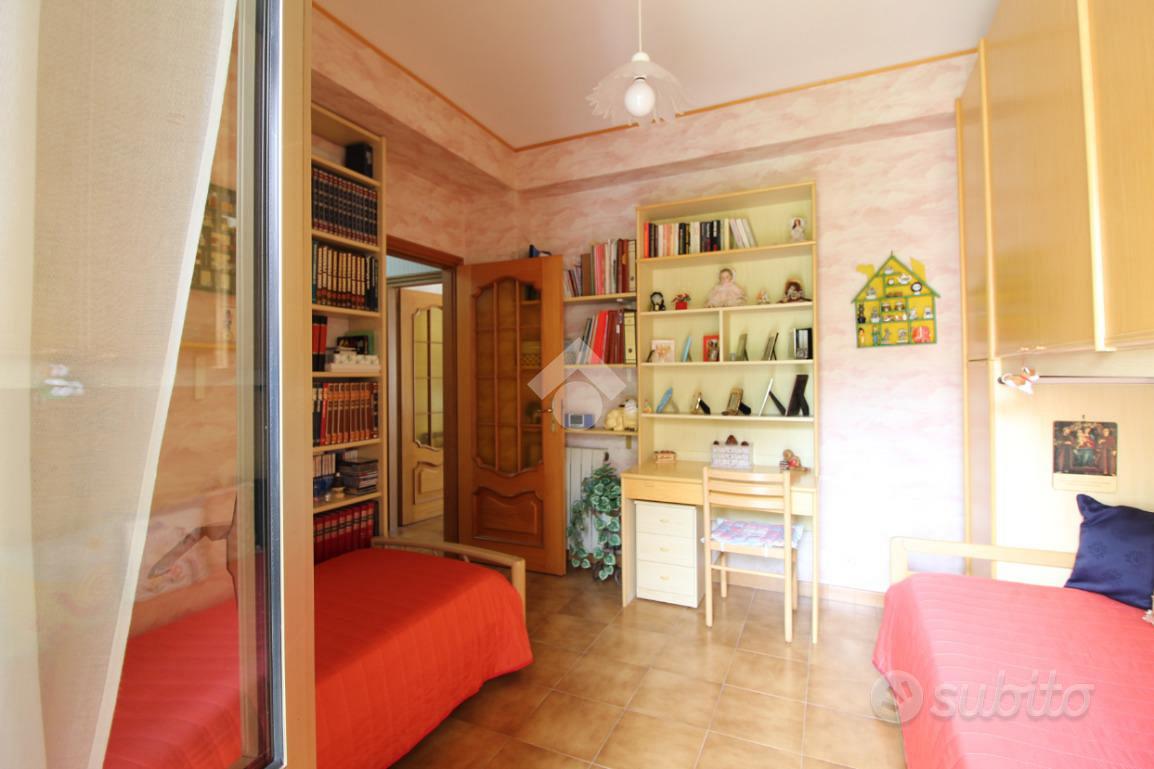 Apartment in Reggio Calabria - Vista 6