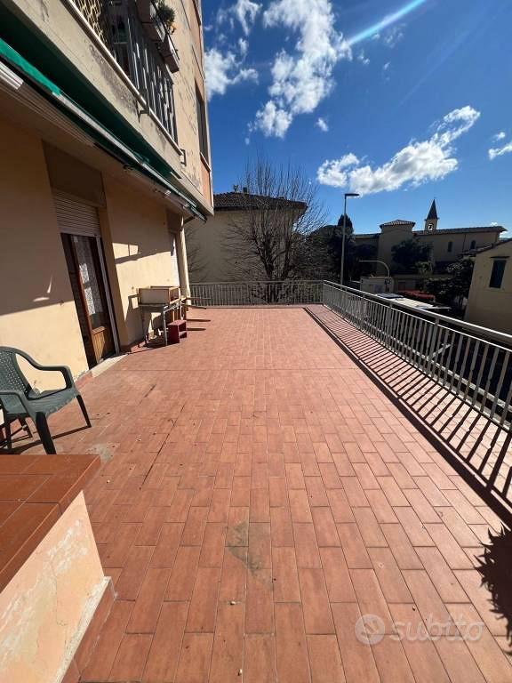 Appartamento – Firenze, Legnaia, Quartiere 4 - Vista 2
