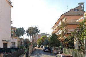 Ponte mammolo stanza ad uso singolo