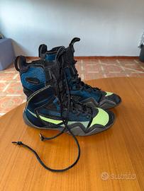 Boxing nike hyperko 2.0