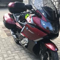 Bmw k 1600 gt - 2012