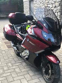 Bmw k 1600 gt - 2012