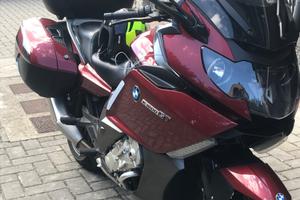 Bmw k 1600 gt - 2012