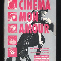 Cinema Mon Amour (box set Stampa Alternativa 1995)