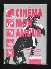 Cinema Mon Amour (box set Stampa Alternativa 1995)