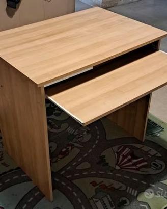 SCRIVANIA COMPUTER