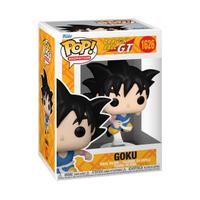 Funko Pop Goku Dragon Ball GT 