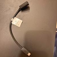 Cavo usb-c Mercedes
