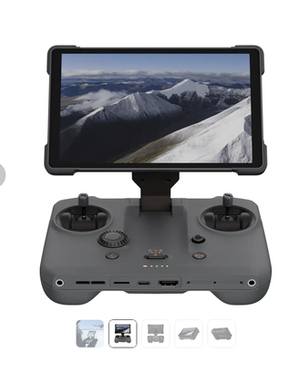DJI RC-Pro 2 al nuovo + Dongle 4G
