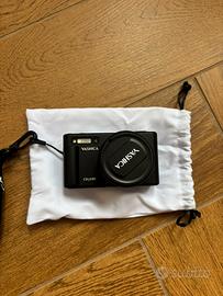 Yashica City 100 digital camera