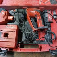 Trapano/Avvitatore HILTI