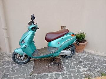 motorino 50 cc