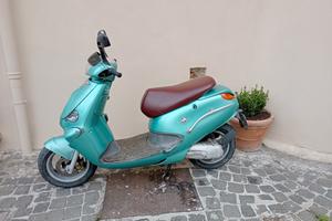 motorino 50 cc