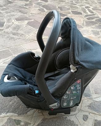 trio CAM taski sport 