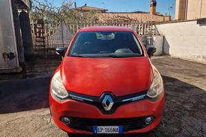Renault Clio 1.5 dCi 8V 75CV 5 porte Wave