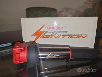 BOBINA DI ACCENSIONE HP IGNITION x4