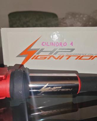 BOBINA DI ACCENSIONE HP IGNITION x4