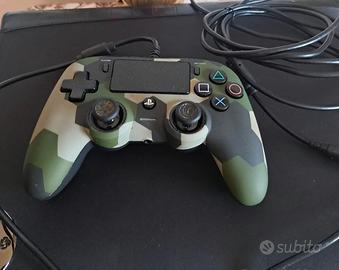 Joystick PS4 Nacon militare 
