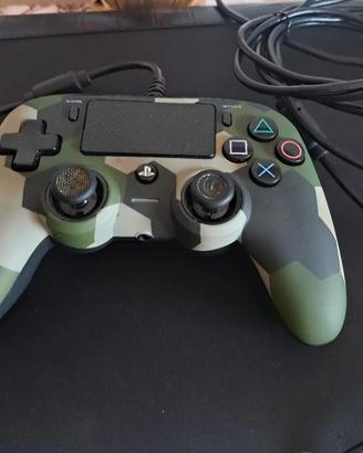 Joystick PS4 Nacon militare 