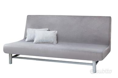 Divano letto 3 posti usato Ikea Nyhamn