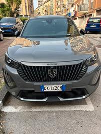 PEUGEOT 2008 136CV Hybrid Allure