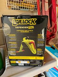 Bullock Pro antifurto per Panda e simili