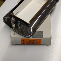 placca bticino living  L4804NN