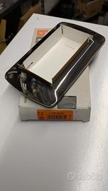 placca bticino living  L4804NN