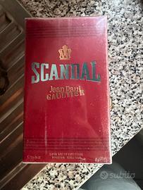 Jean Paul Gaultier Scandal