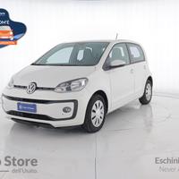 Volkswagen up! 5p 1.0 eco move 68cv