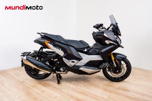 PEUGEOT XP 400 GT - 2025