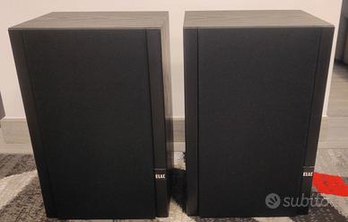 CASSE ELAC ELR 54 - STUPENDE !