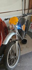 SWM epoca