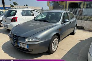 Alfa Romeo 147 1.9 JTD (115 CV) cat 5p. Distinctiv