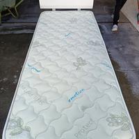 Materasso Singolo Soja Memory